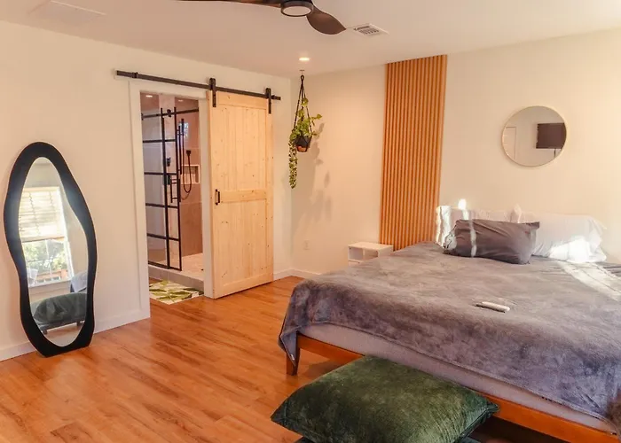 Cozy Downtown 10 Mins To Pcola * Pensacola