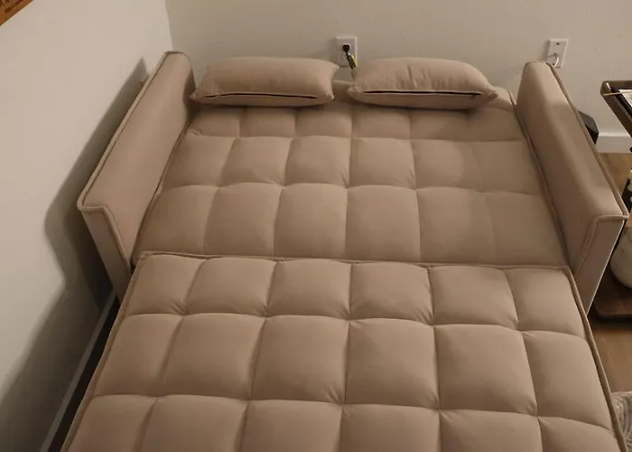 Holiday home Cozy Downtown 10 Mins To Pcola *